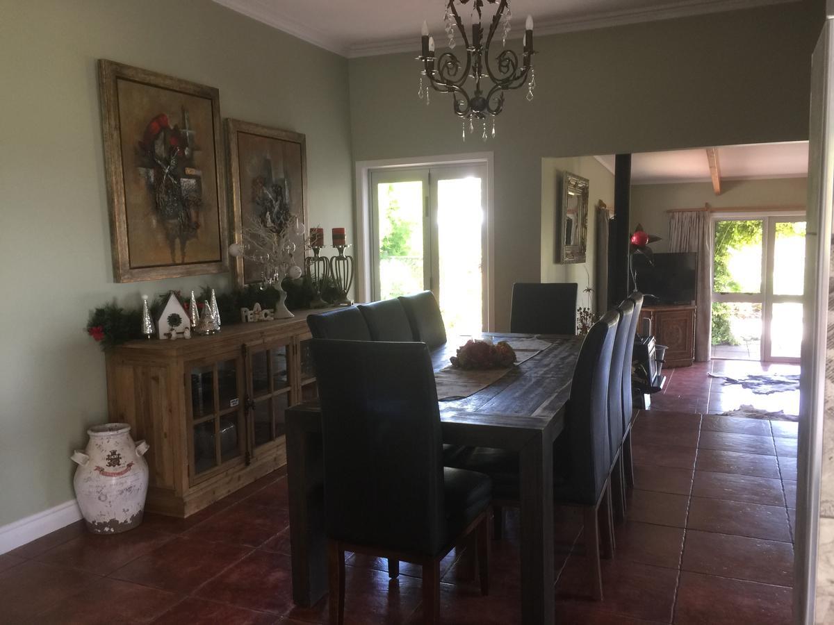 The Olive Grove Guest House Te Kopuru Exterior photo
